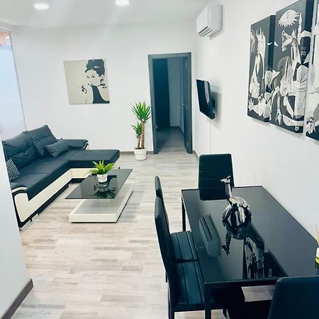 Duplex Th Sanse Norte San Sebastián de los Reyes Kültér fotó