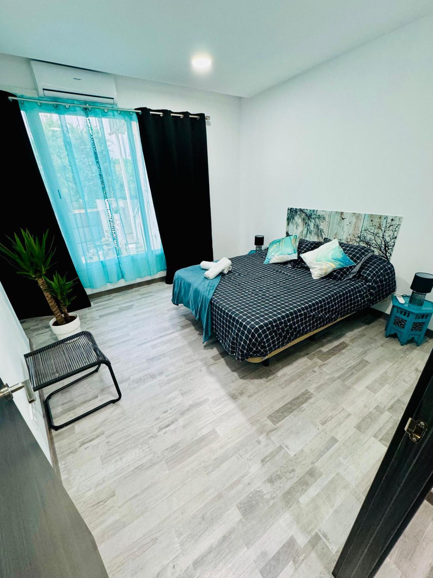 Duplex Th Sanse Norte San Sebastián de los Reyes Kültér fotó