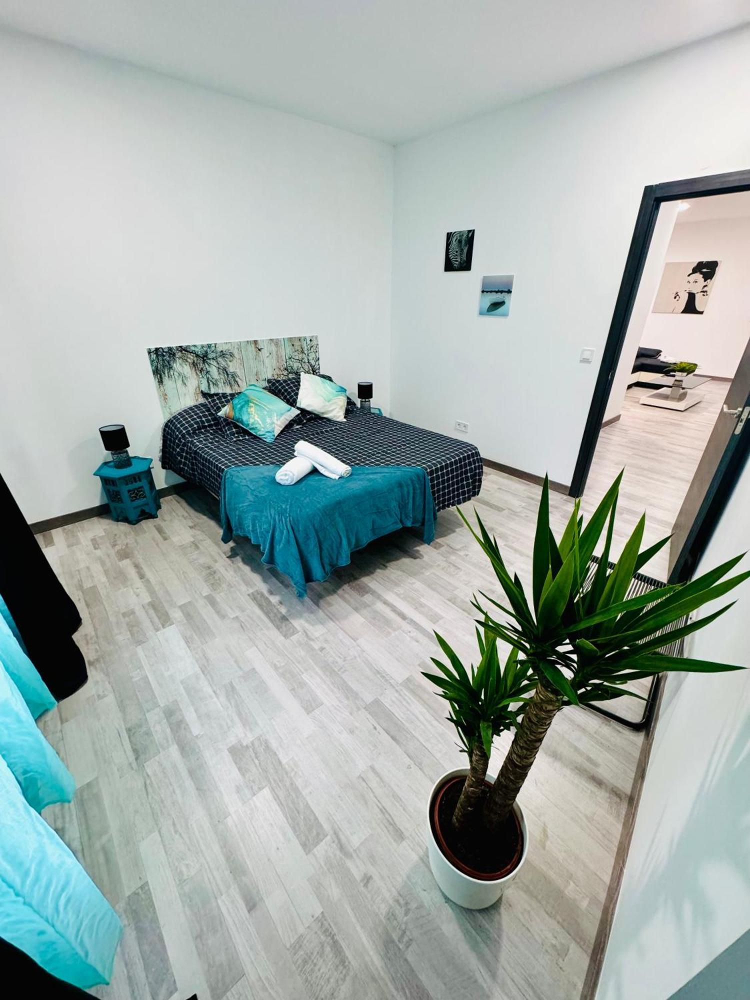 Duplex Th Sanse Norte San Sebastián de los Reyes Kültér fotó