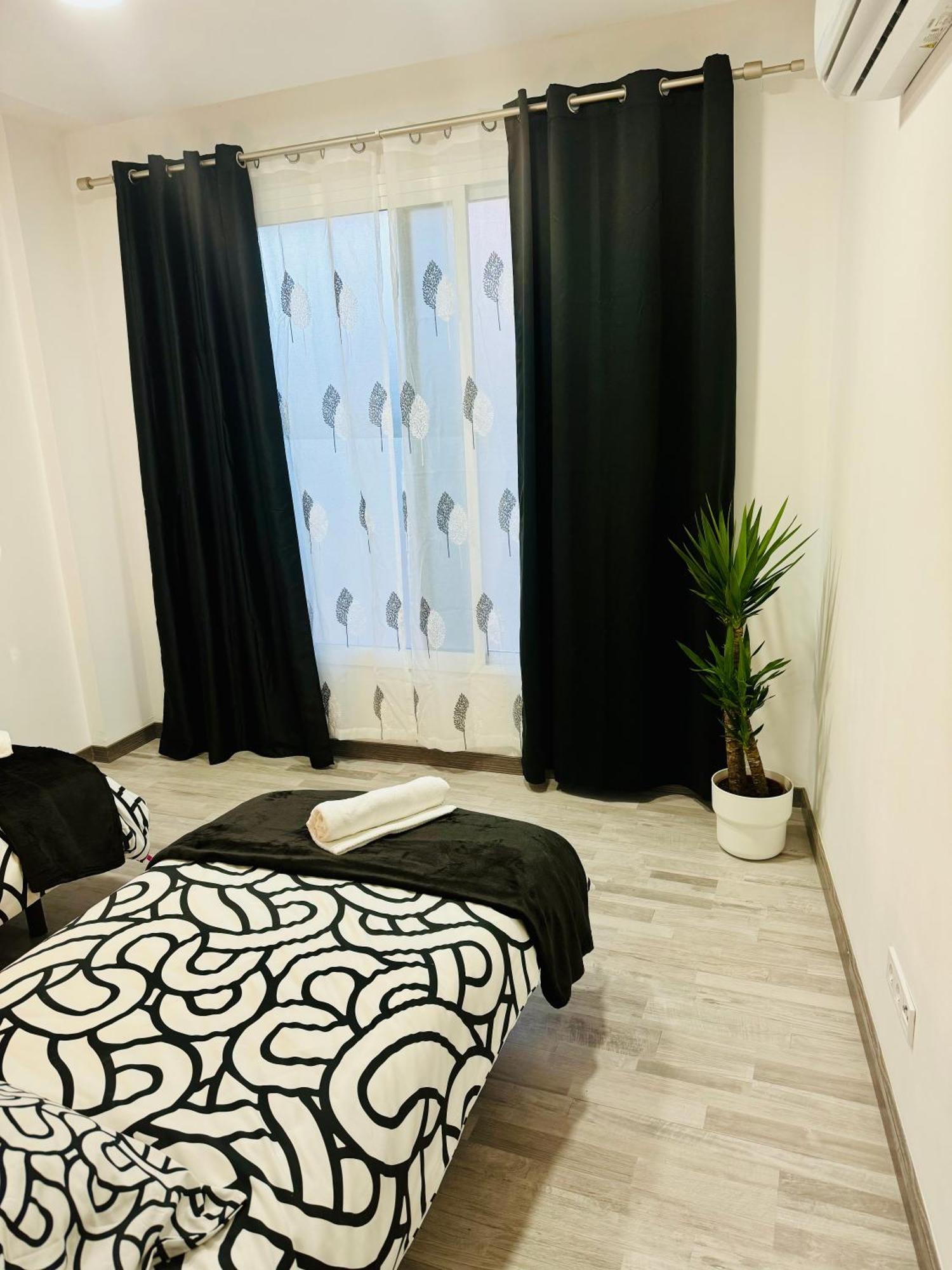 Duplex Th Sanse Norte San Sebastián de los Reyes Kültér fotó