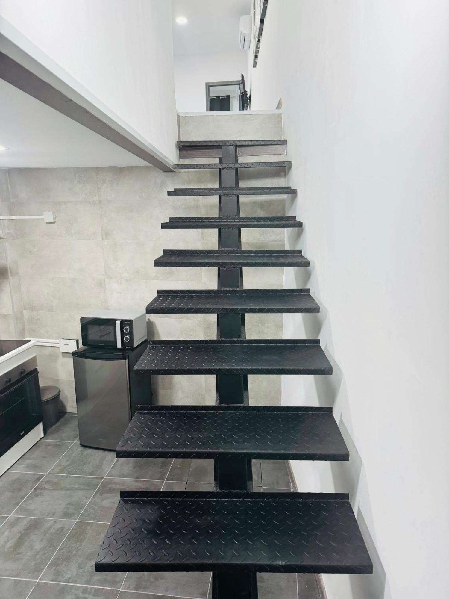 Duplex Th Sanse Norte San Sebastián de los Reyes Kültér fotó