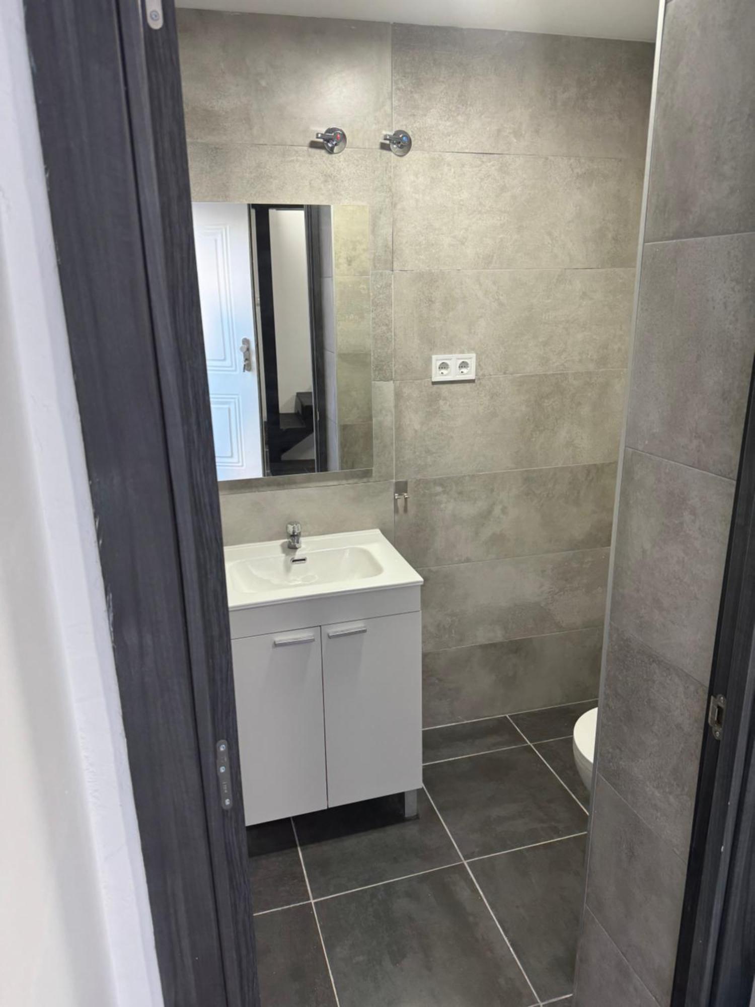 Duplex Th Sanse Norte San Sebastián de los Reyes Kültér fotó