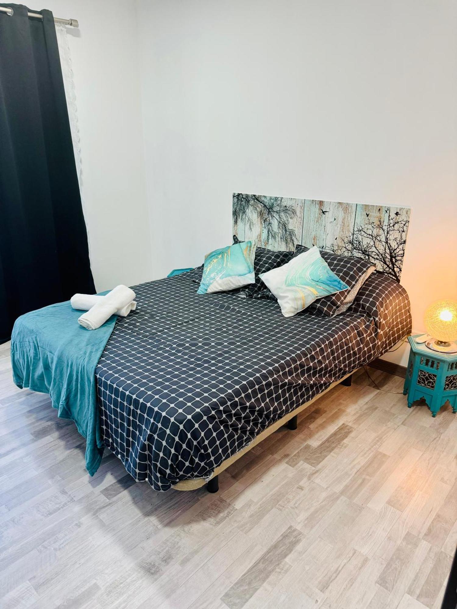 Duplex Th Sanse Norte San Sebastián de los Reyes Kültér fotó