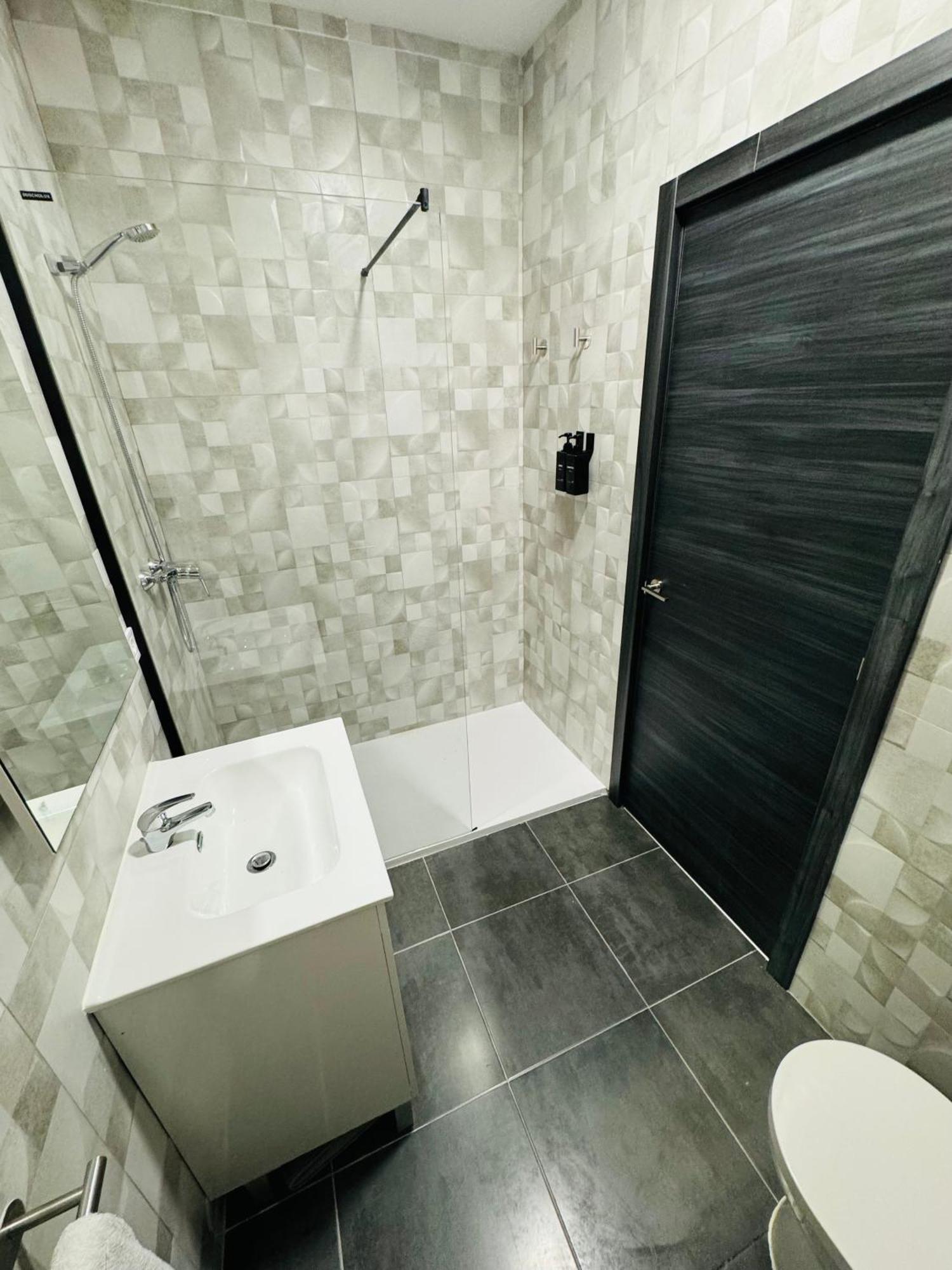 Duplex Th Sanse Norte San Sebastián de los Reyes Kültér fotó
