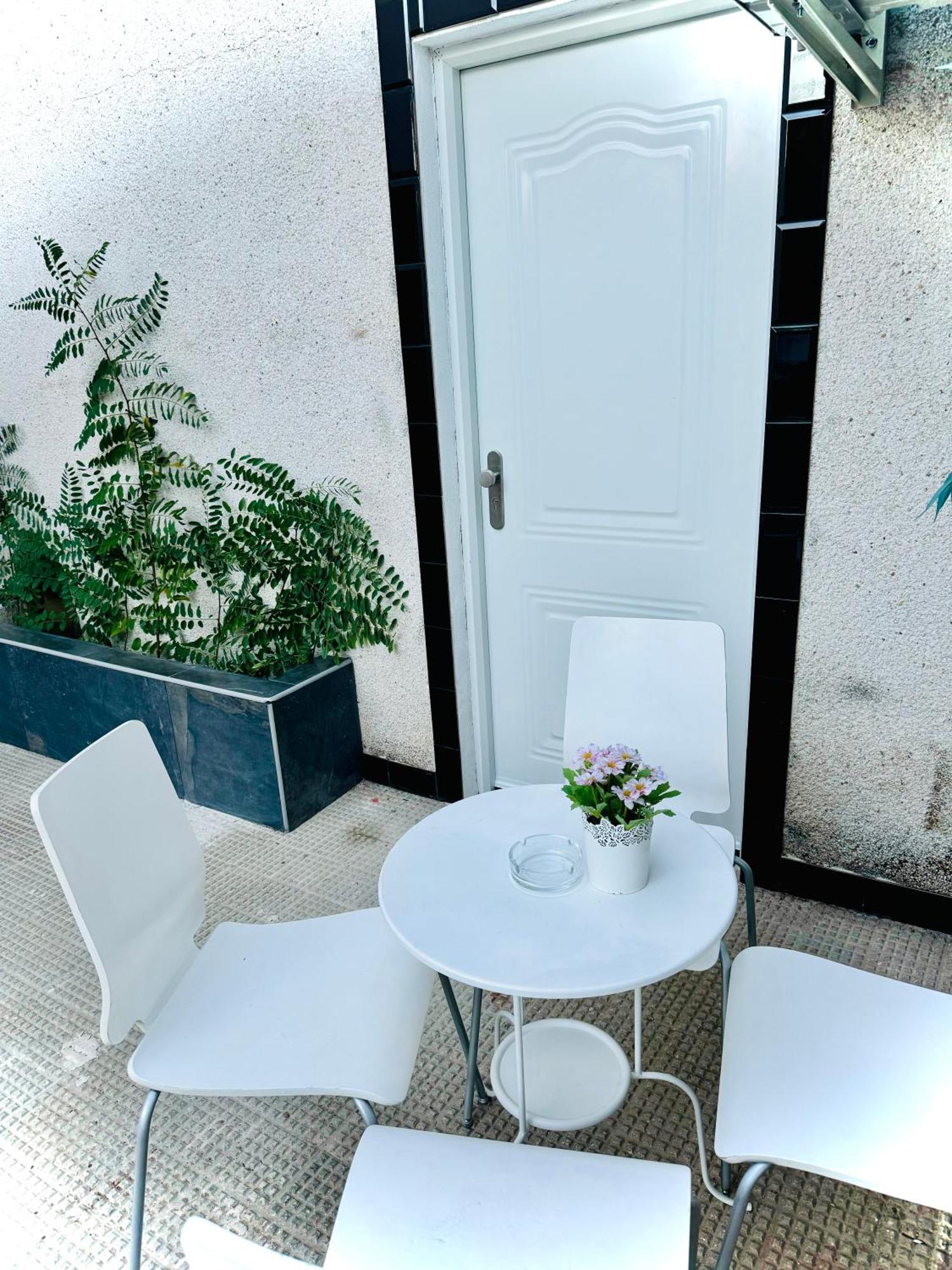 Duplex Th Sanse Norte San Sebastián de los Reyes Kültér fotó
